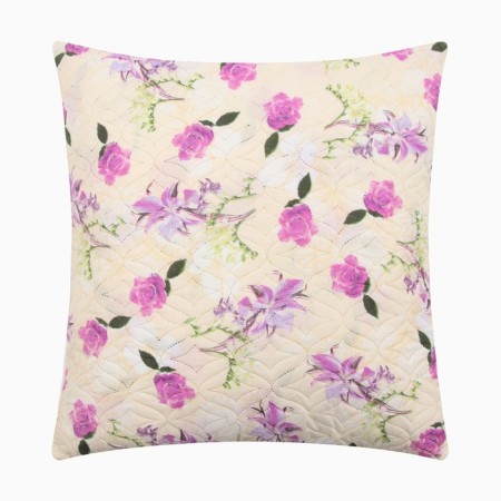 Pillow 70x70 cm, mix, holofiber, polyester