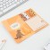 Book of stickers "Friend!", 5 blocks, 30 sheets