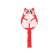 Whistle "Beasts", Mix colors