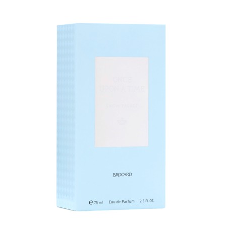 Perfume Water Women's Brocard Once Upon a Time "Snow Palace", 75 ml-2