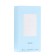 Perfume Water Women's Brocard Once Upon a Time "Snow Palace", 75 ml