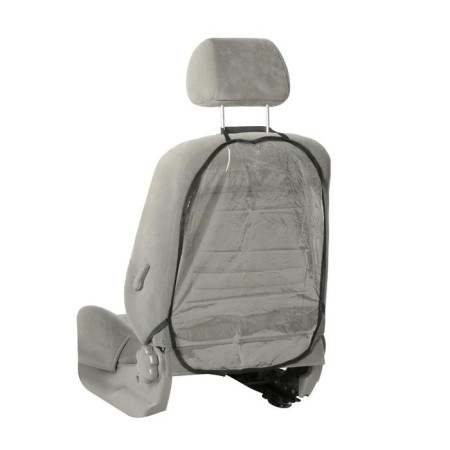 Topauto protective cape, on the back of the front seat, without a pocket