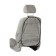 Topauto protective cape, on the back of the front seat, without a pocket