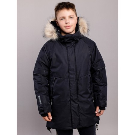 Park for a boy, height 146 cm-4