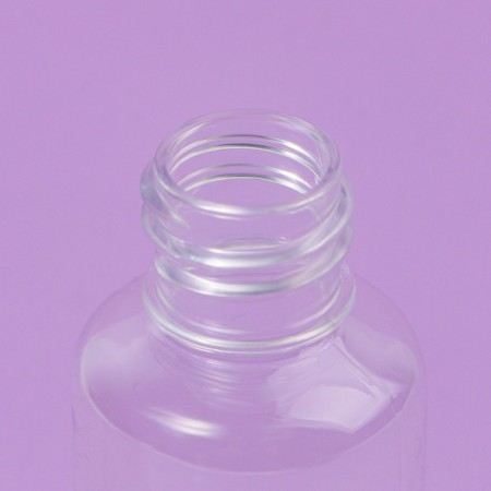 Storage set with stickers, in a case, 8 objects, transparent/white color-12