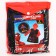 Children's raincoat, size s, 92-98 cm, spider-man