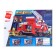 Design "Fire machine", 3 minifigurs, 366 parts