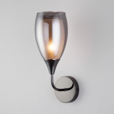 Wall lamp Cosmic, 15W, E14, 11,8x16x34 cm