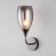 Wall lamp Cosmic, 15W, E14, 11,8x16x34 cm