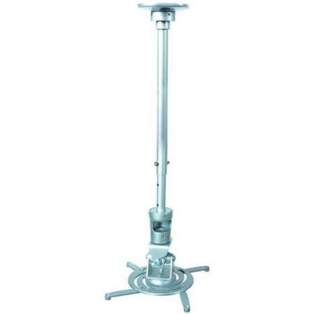Cactus CS-VM-PR01L-AL, wall, ceiling, ceiling, up to 10 kg projector
