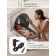 Electric shackles Children's Amarobaby Lucky Swing, gray color