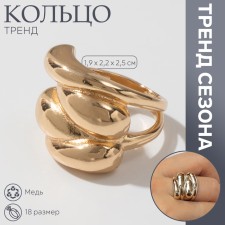 Ring Metal 