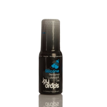 Silicone -based lubricant Joydrops Silicone, 50 ml