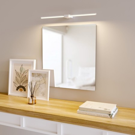 Interior backlight Elektrostandard, Luar Led 12 W, 95x600x25 mm, IP20, white color-3
