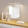 Interior backlight Elektrostandard, Luar Led 12 W, 95x600x25 mm, IP20, white color