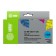 Cactus CSTUS CS-RK-CB317-320 ink for HP PS B8553/C5383/C6383, 4x120 ml, multicolor 939311