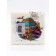 Paper napkins “Color harmony. Easter ”, 24*24 cm, 50 pcs.