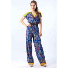 Female suit, size 42