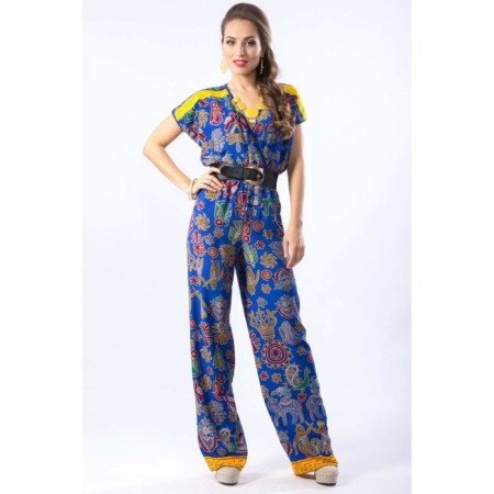 Female suit, size 42
