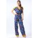 Female suit, size 42
