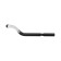 Blade for a bromic knife 10125697 Tundra, 10 pcs.