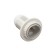Electric cartridge in Home E14-PPK, E14, plastic, with a clamping ring