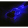 Light Light on the Ring "Guitar" flashes mix 1.3x2.7x8.3 cm