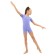A swimsuit for gymnastics and dancing Grace Dance, p. 32, color lilac