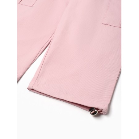 Cargo trousers children's kaftan growth 140-2