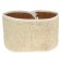 AZOVMED belt, from camel wool, circular, 48-50 size