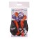 Shar Latex 12 "The most cool" 5 pcs.