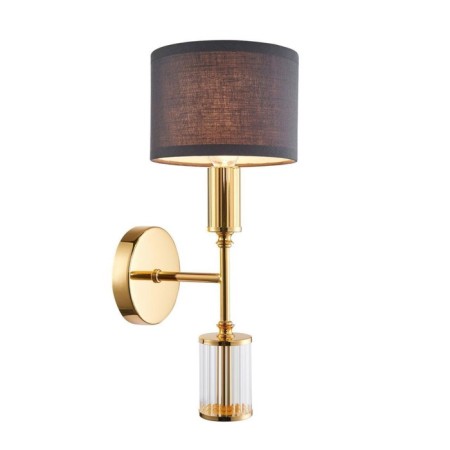 Wall lamp Lacines 140 mm, 160 mm, E14 40W