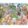 Larsen puzzle "Fun Farm", 33 elements