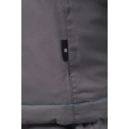 Women's jacket Payer Vega, -15, Taslan Dobby, Blue, Rr. 48-50 Height 158-164-21