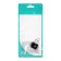 Mini Luazon LNCR-012 cartrider for Microsd TF, USB 2.0, speed 480 Mbit/s, black