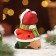 Kovrovsky toy-Svistikov "Christmas Children", ceramics