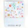 Gift laminated package, packaging, Pressent for You, MS 18 x 23 x 8 cm