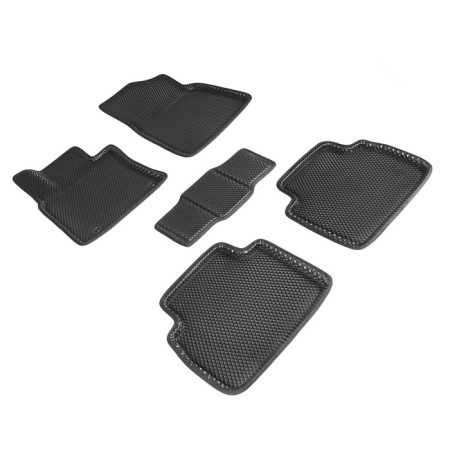 3D EVA Rombs, for Toyota Camry VIII, 2018-n.