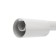 Bracket on a support with 1 clamp white (625x460x280 Ø57) rexant art. 607-302; 607-304;