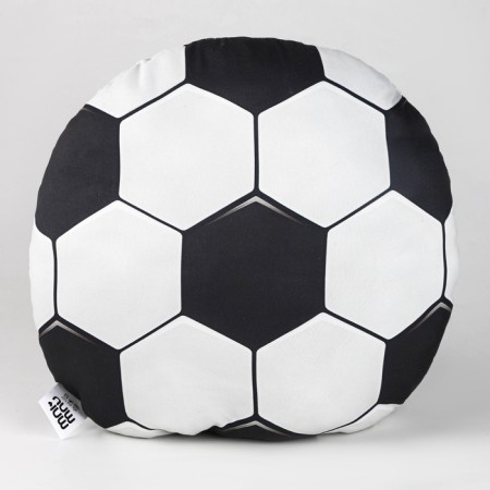 Pillow "Football"-5