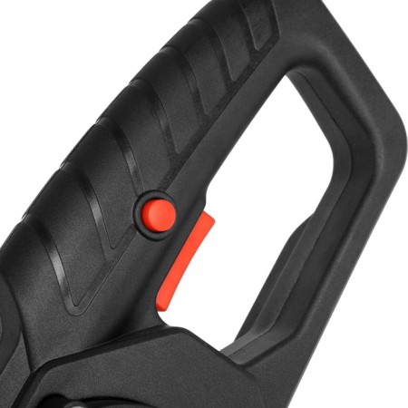 Dawed chain electric tundra, 2000 watts, 12 ", step 3/8", groove 1.3 mm, 45 links-3
