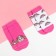 Sky sock set, 2 pairs, 14-16 cm