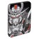 Penal Futlar Metal 235 x 175 x 20 mm, Phoenix "Robots"