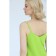 Dress in linen style, size 48