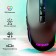 GMNG XM003 Black Optical mouse (32000dpi) USB for a laptop (10but)