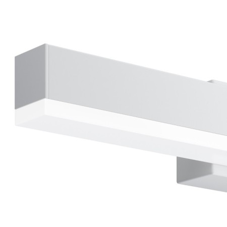 Maytoni MIR012WL-L9W4K, 1XLED, 9W, 5.5x40x5.5 cm, 750lm, white color, white-3