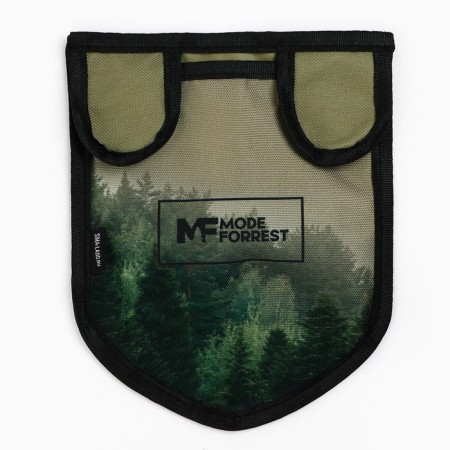 Combined shovel "Mode Forrest", 36 x 10 cm-13