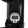 Car compressor, two-cylinder "Autovirazh" 95 l/min with digital pressure gauge AV-0109999