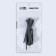 Shoes for shoes, steam, round, d = 5 mm, 110 cm, dark gray color