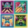 DJeco Creativity Set "invaders"
